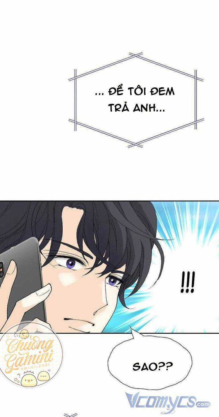 Lee Bom, Em Là Của Anh Chapter 50 trang 26