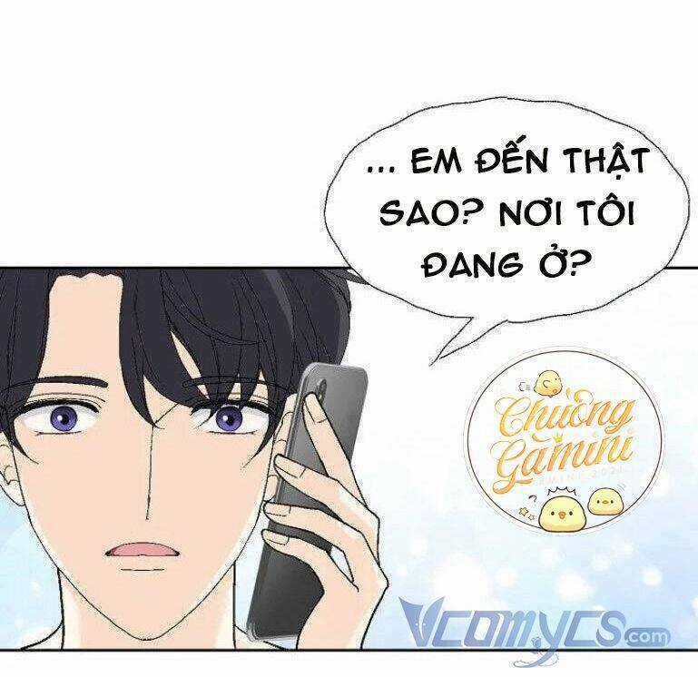 Lee Bom, Em Là Của Anh Chapter 50 trang 28