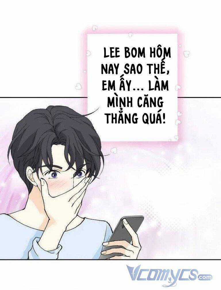 Lee Bom, Em Là Của Anh Chapter 50 trang 30