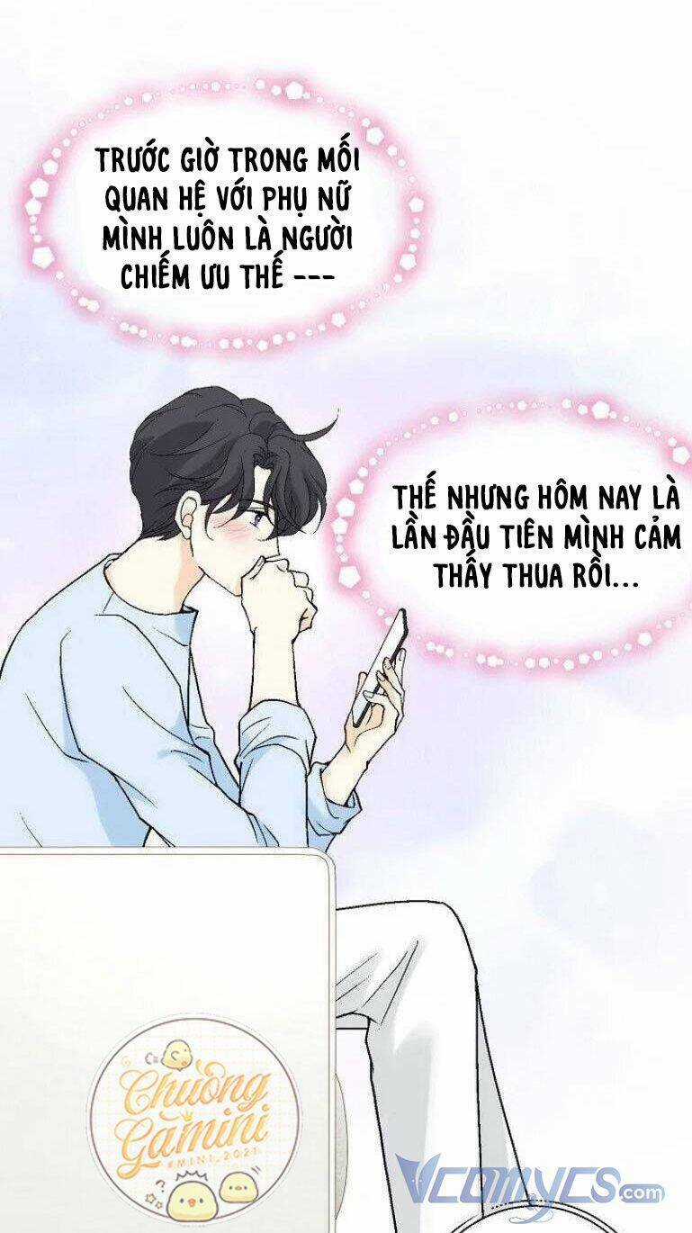 Lee Bom, Em Là Của Anh Chapter 50 trang 31