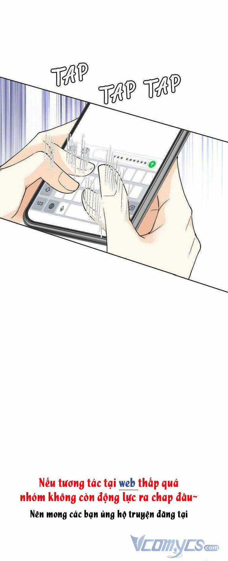 Lee Bom, Em Là Của Anh Chapter 50 trang 33