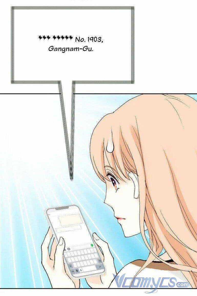 Lee Bom, Em Là Của Anh Chapter 50 trang 35