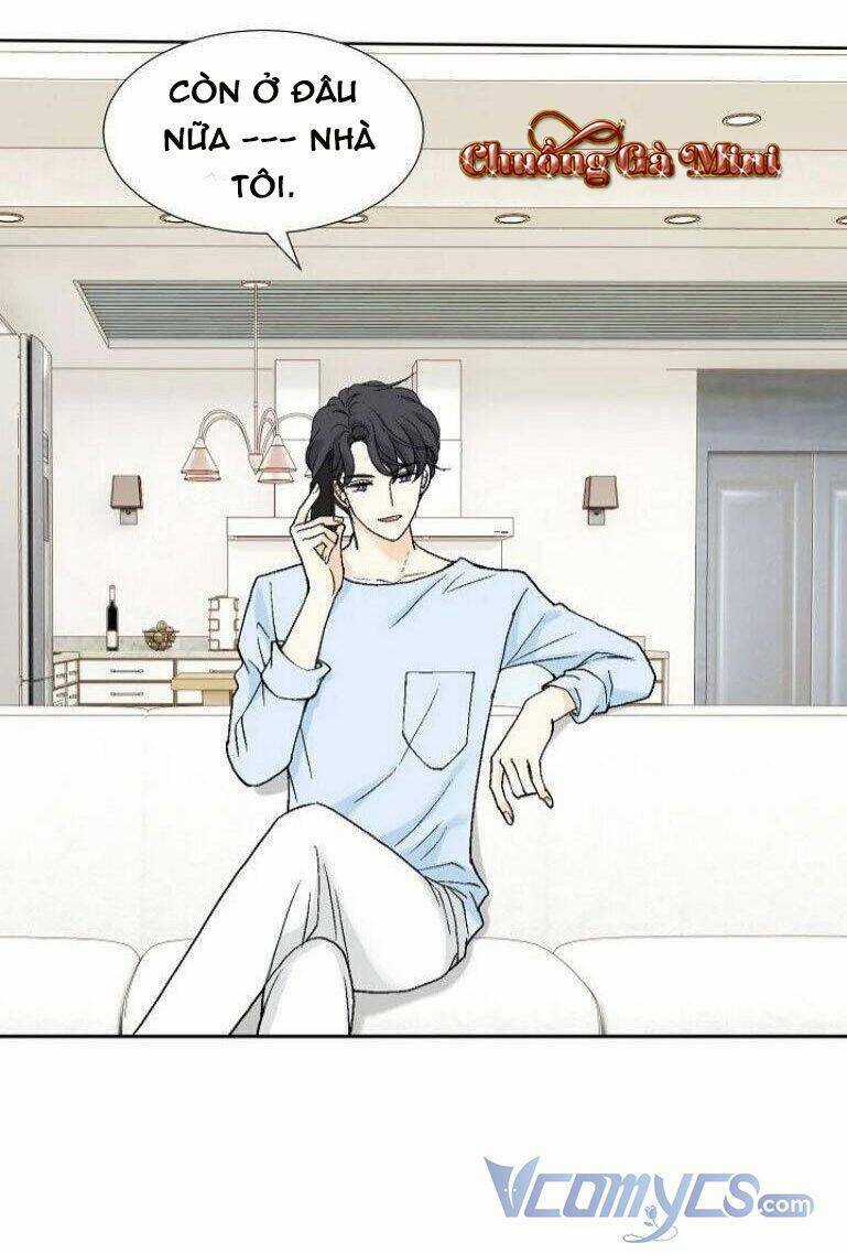 Lee Bom, Em Là Của Anh Chapter 50 trang 37