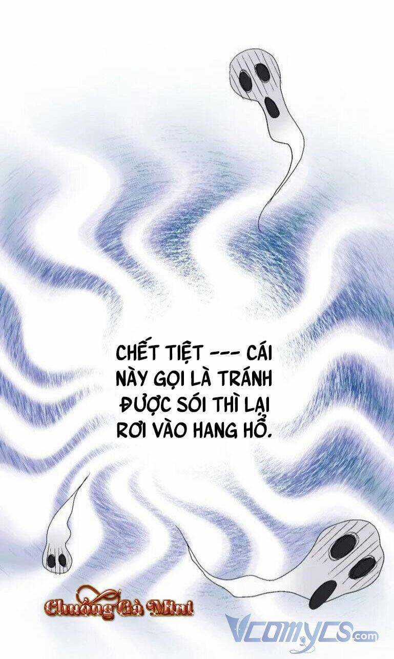 Lee Bom, Em Là Của Anh Chapter 50 trang 39