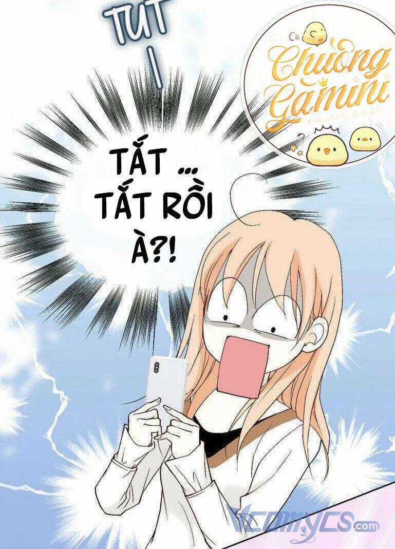 Lee Bom, Em Là Của Anh Chapter 50 trang 42