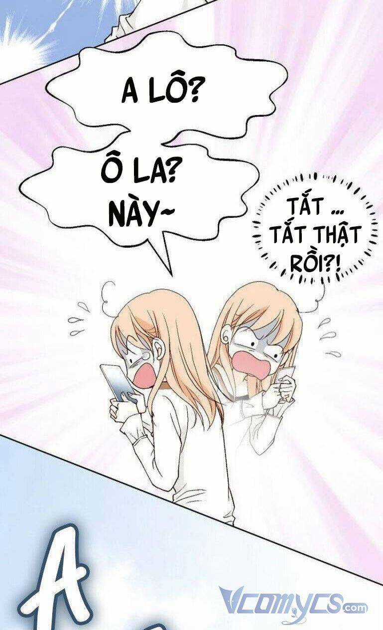 Lee Bom, Em Là Của Anh Chapter 50 trang 43