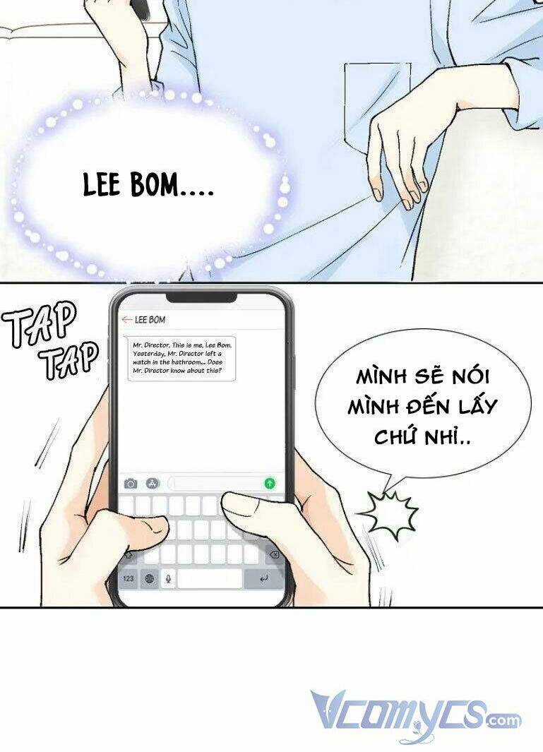 Lee Bom, Em Là Của Anh Chapter 50 trang 7