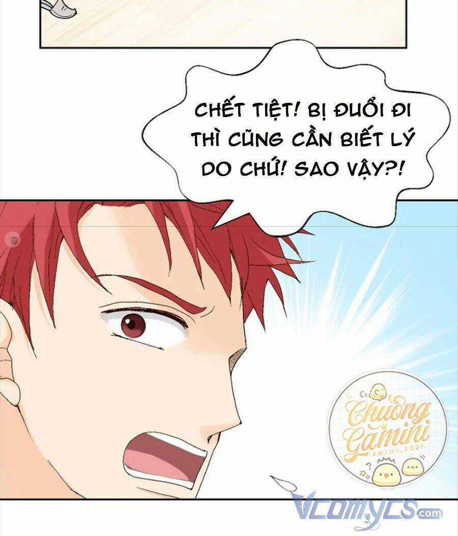 Lee Bom, Em Là Của Anh Chapter 51 trang 10