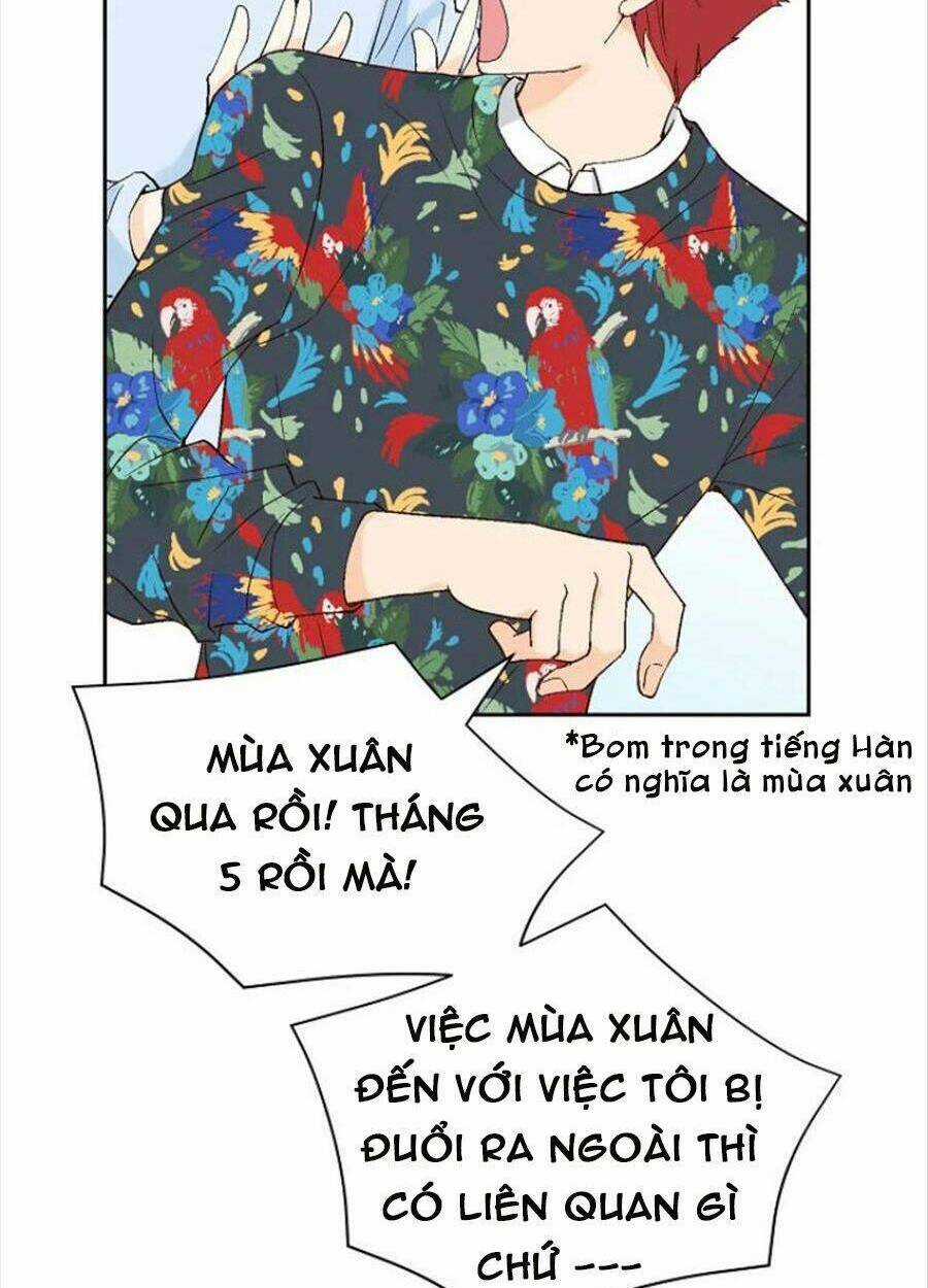 Lee Bom, Em Là Của Anh Chapter 51 trang 12