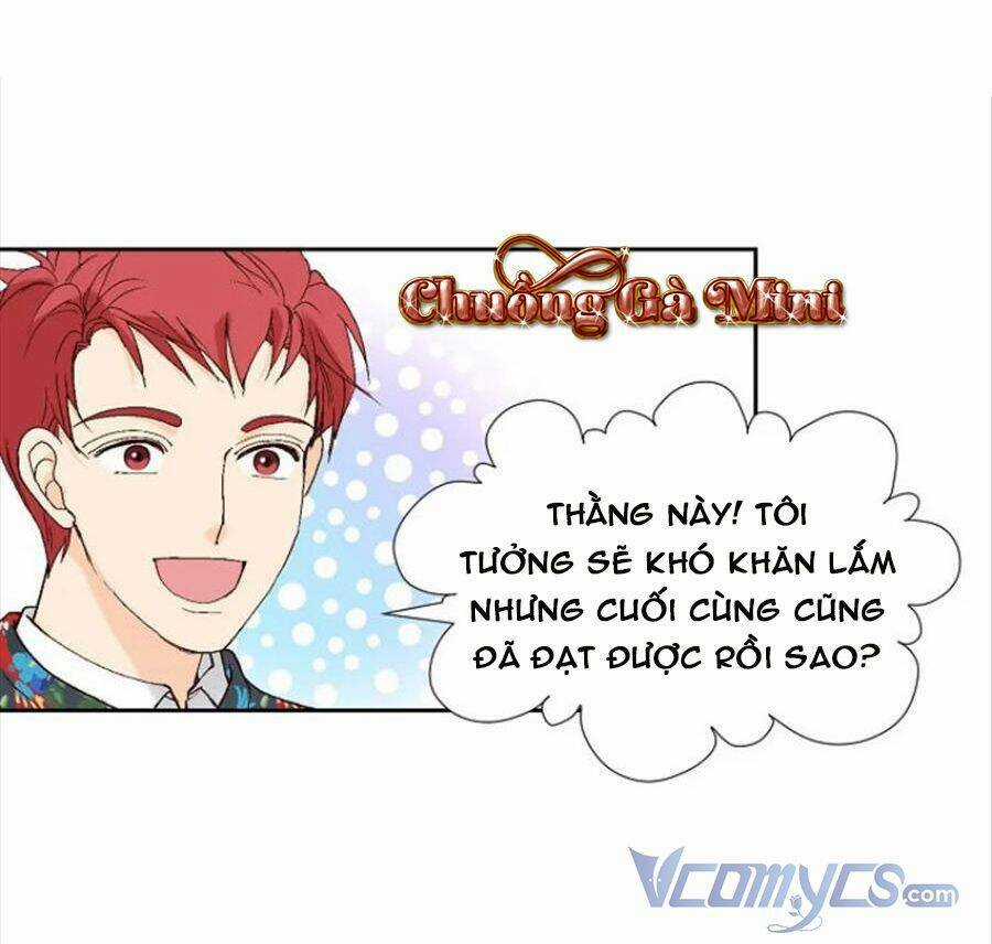 Lee Bom, Em Là Của Anh Chapter 51 trang 19