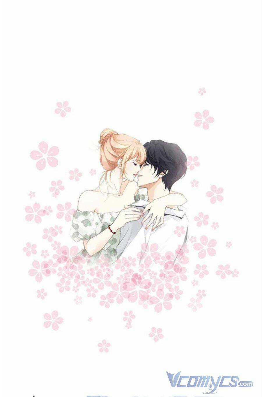 Lee Bom, Em Là Của Anh Chapter 51 trang 2