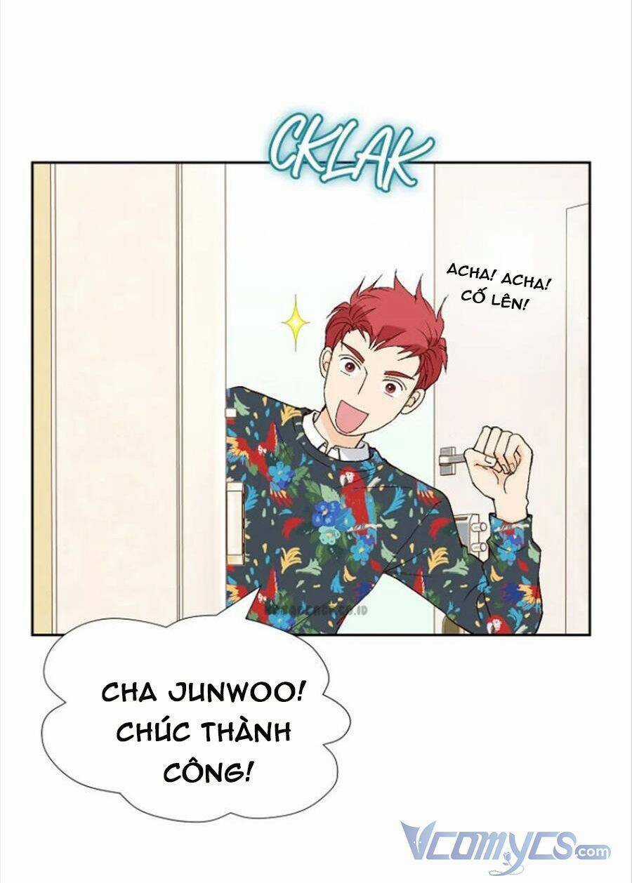 Lee Bom, Em Là Của Anh Chapter 51 trang 23