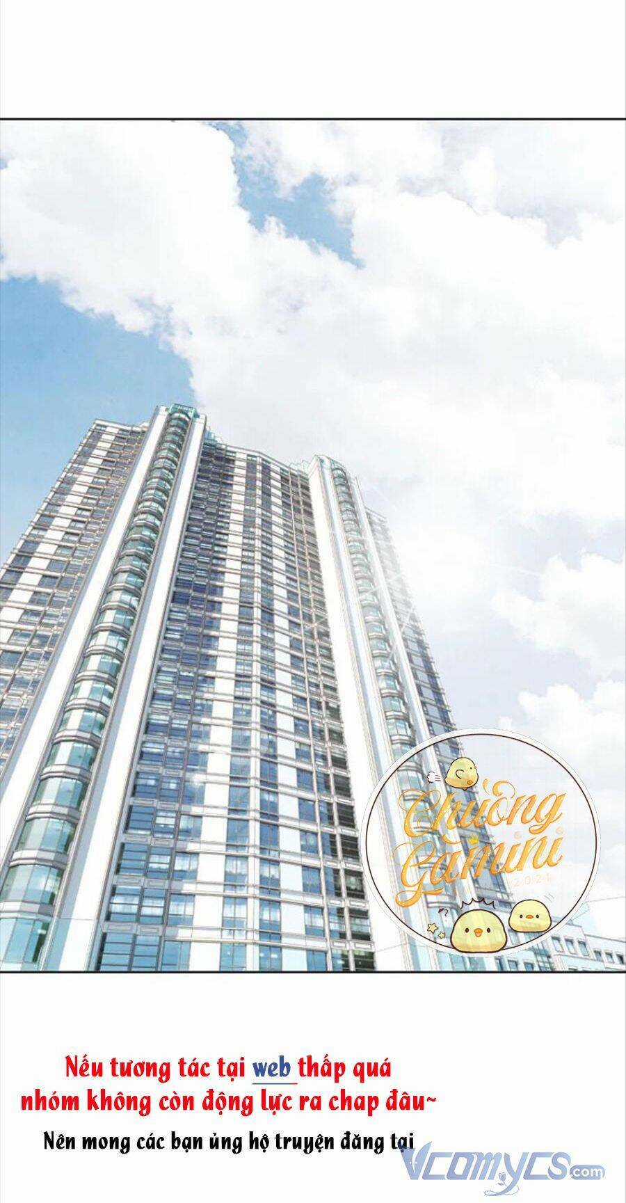 Lee Bom, Em Là Của Anh Chapter 51 trang 28