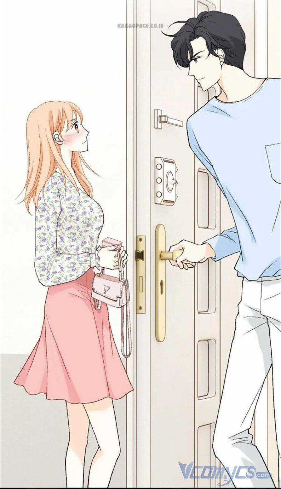 Lee Bom, Em Là Của Anh Chapter 51 trang 34