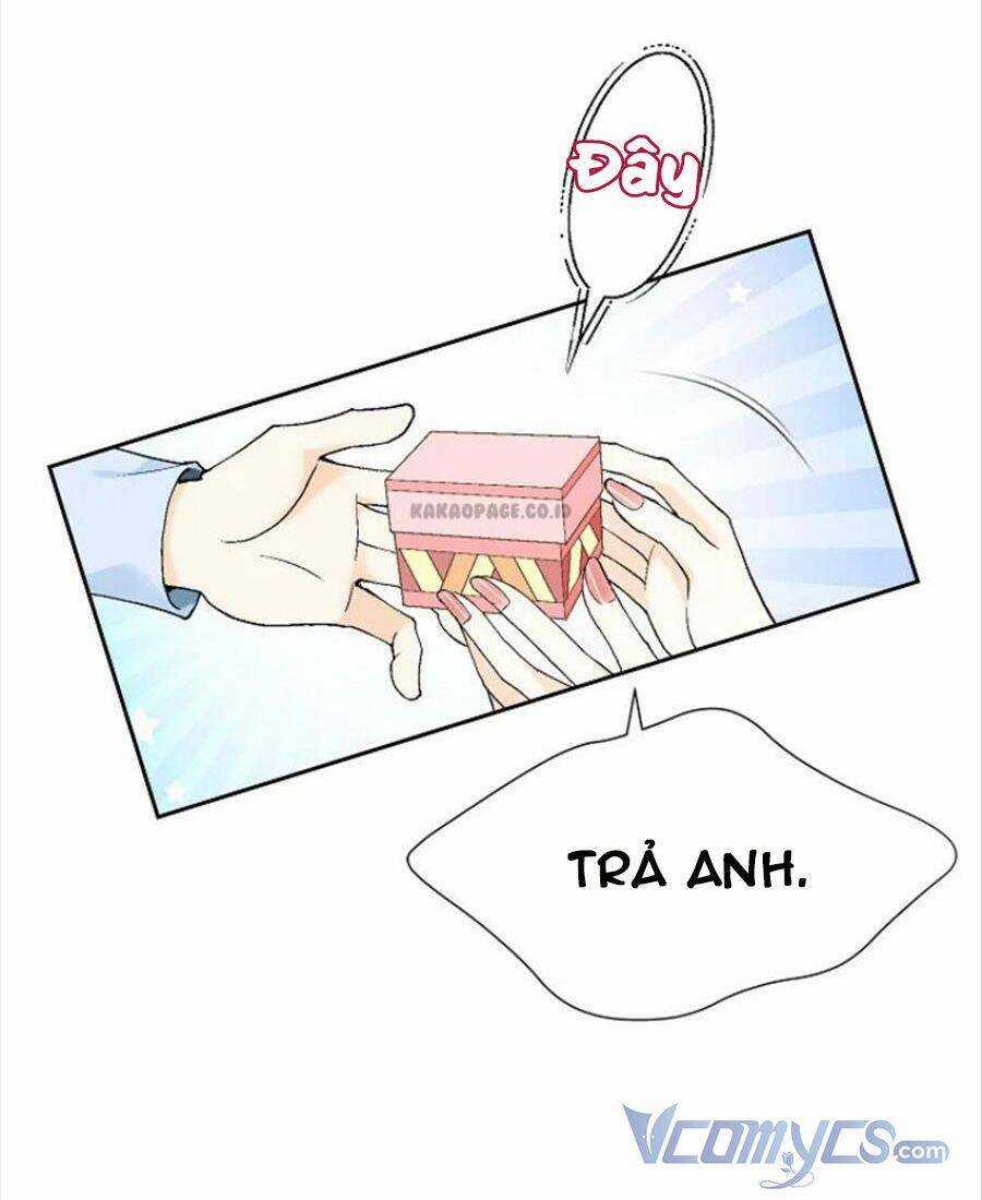 Lee Bom, Em Là Của Anh Chapter 51 trang 37