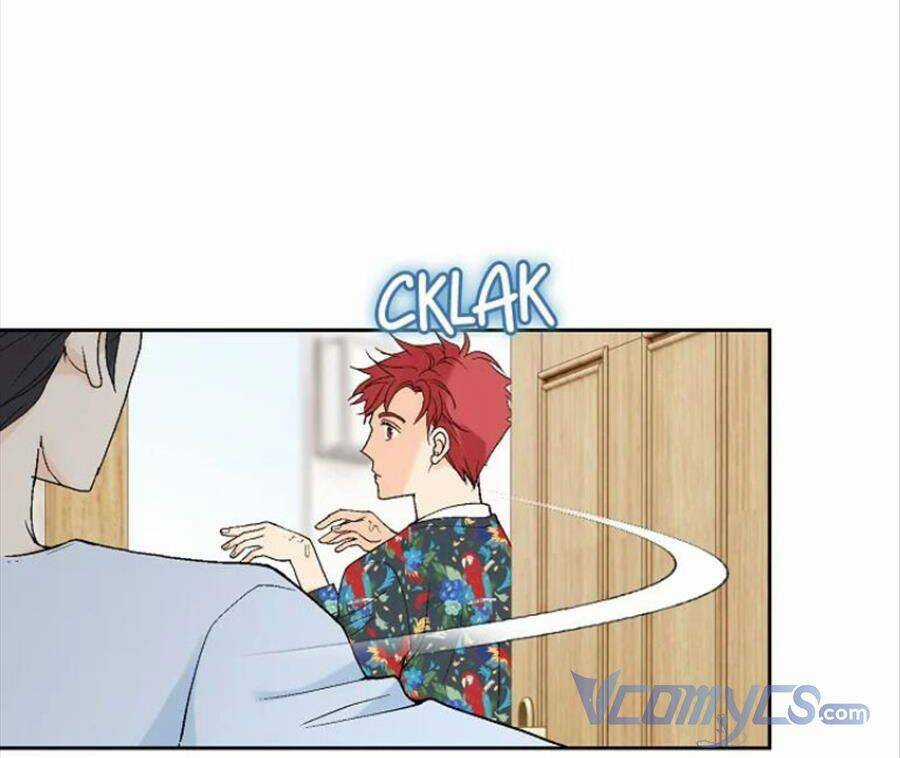 Lee Bom, Em Là Của Anh Chapter 51 trang 4