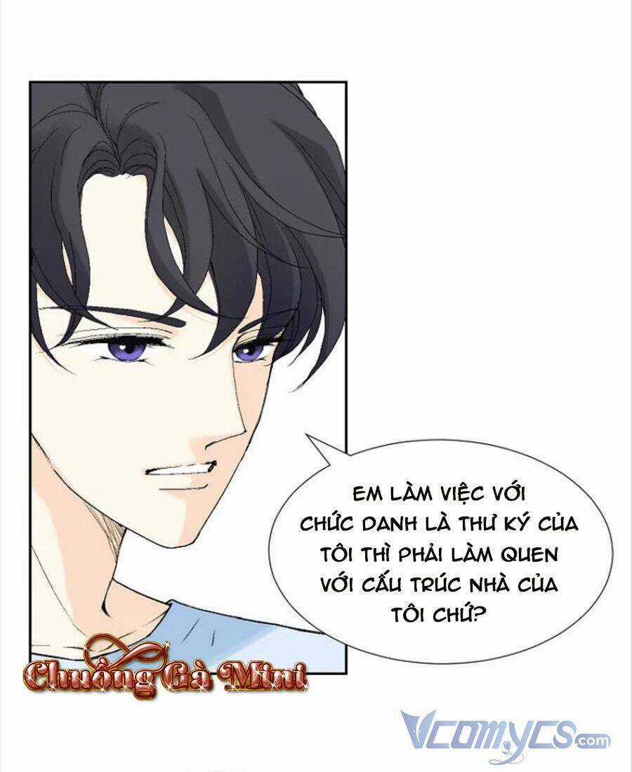 Lee Bom, Em Là Của Anh Chapter 51 trang 43