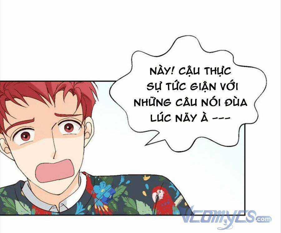 Lee Bom, Em Là Của Anh Chapter 51 trang 8