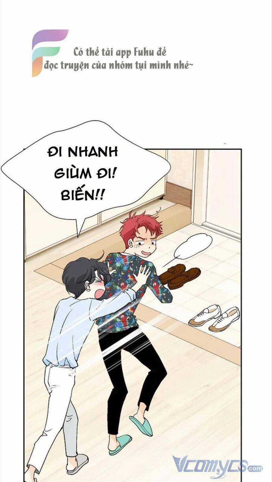 Lee Bom, Em Là Của Anh Chapter 51 trang 9