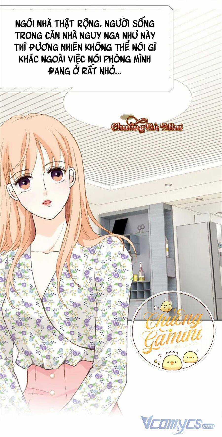 Lee Bom, Em Là Của Anh Chapter 52 trang 11