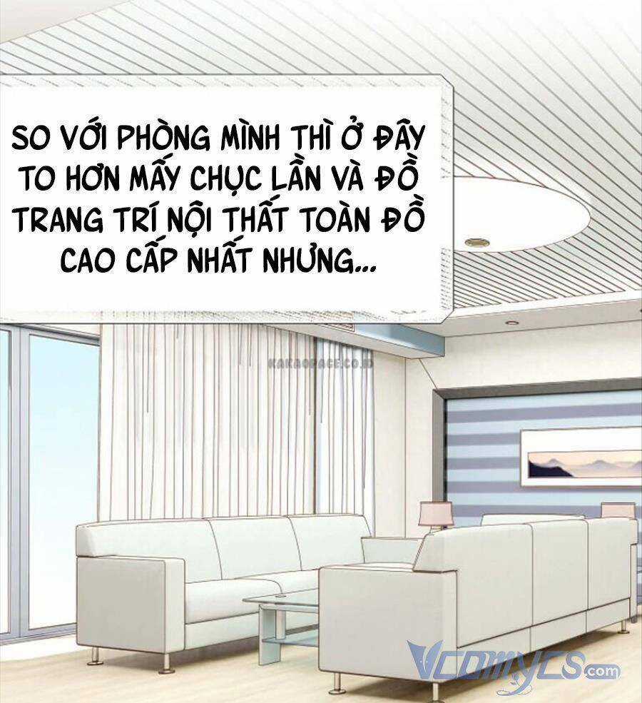 Lee Bom, Em Là Của Anh Chapter 52 trang 14