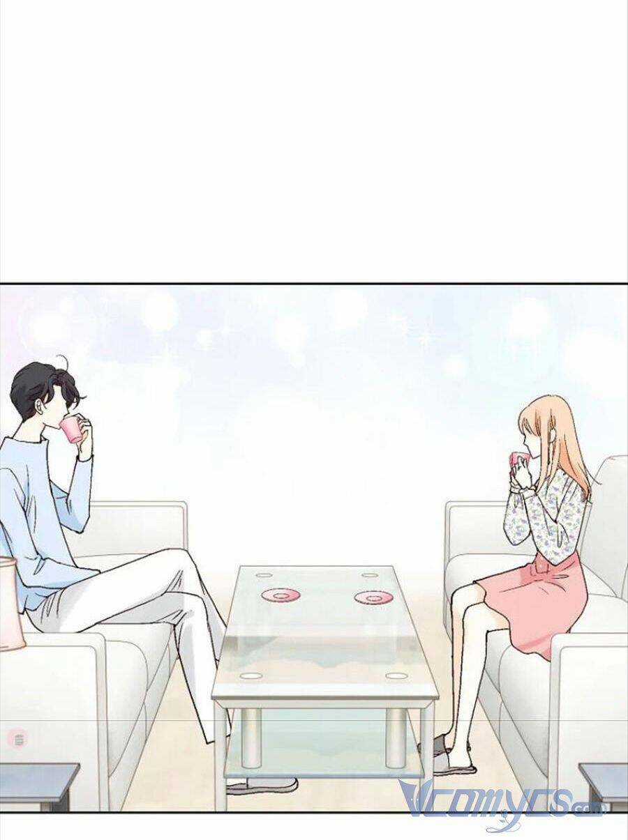 Lee Bom, Em Là Của Anh Chapter 52 trang 21