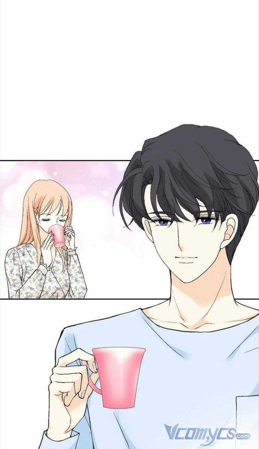 Lee Bom, Em Là Của Anh Chapter 52 trang 22