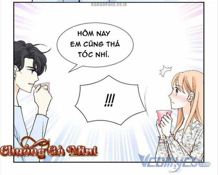 Lee Bom, Em Là Của Anh Chapter 52 trang 23