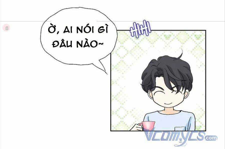 Lee Bom, Em Là Của Anh Chapter 52 trang 25