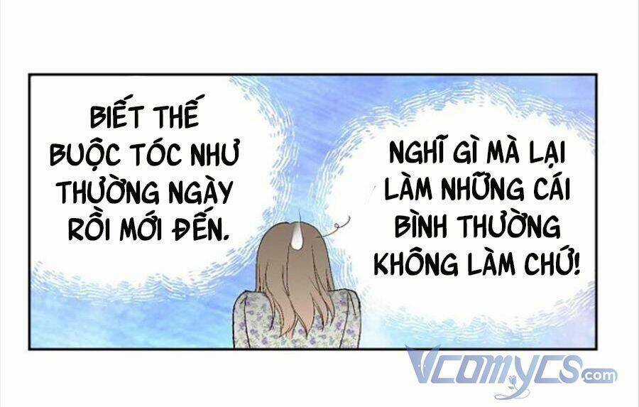 Lee Bom, Em Là Của Anh Chapter 52 trang 27