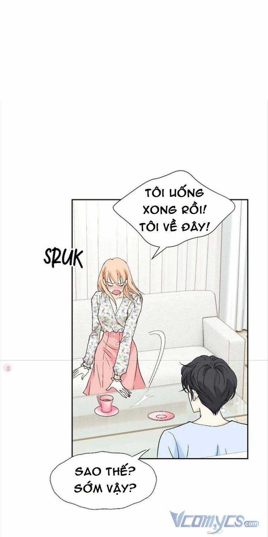 Lee Bom, Em Là Của Anh Chapter 52 trang 29