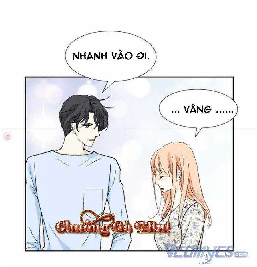Lee Bom, Em Là Của Anh Chapter 52 trang 3