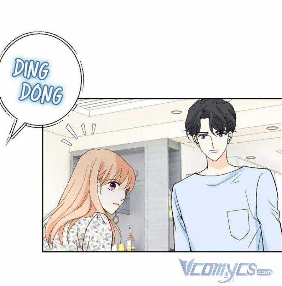 Lee Bom, Em Là Của Anh Chapter 52 trang 31