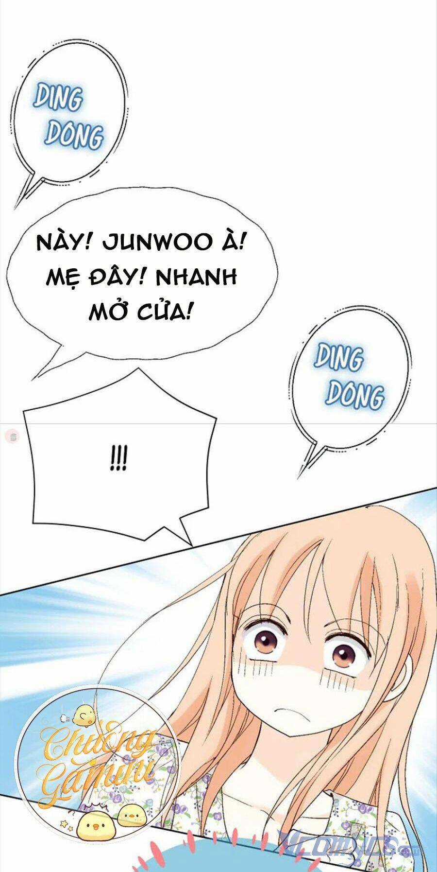 Lee Bom, Em Là Của Anh Chapter 52 trang 32