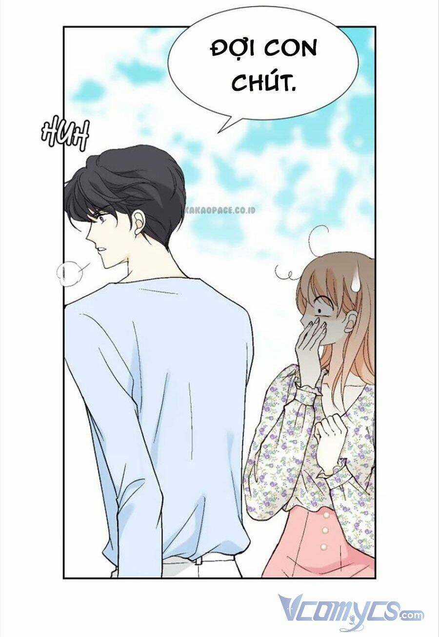 Lee Bom, Em Là Của Anh Chapter 52 trang 34