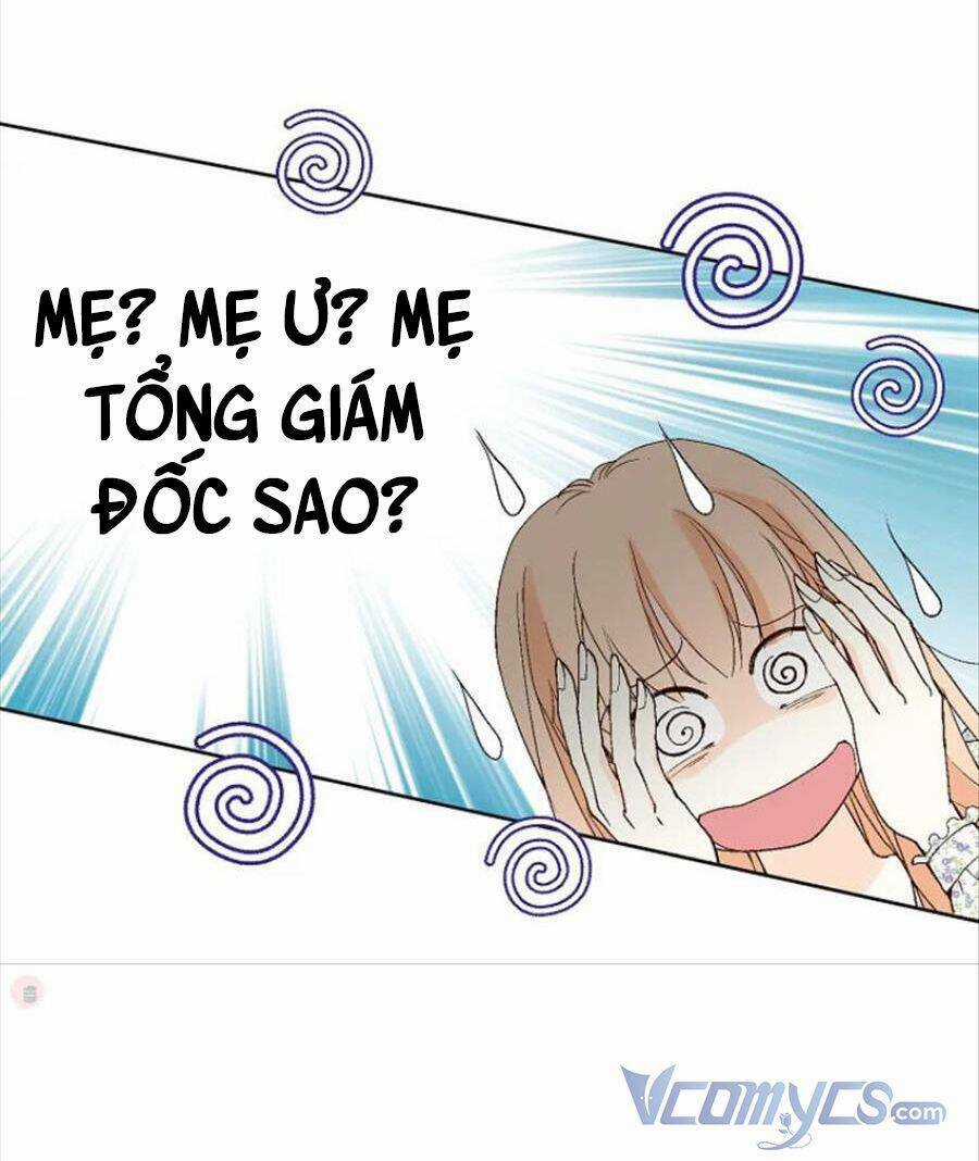 Lee Bom, Em Là Của Anh Chapter 52 trang 35