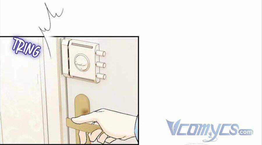 Lee Bom, Em Là Của Anh Chapter 52 trang 36