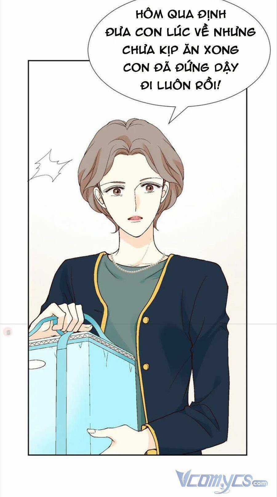 Lee Bom, Em Là Của Anh Chapter 52 trang 38