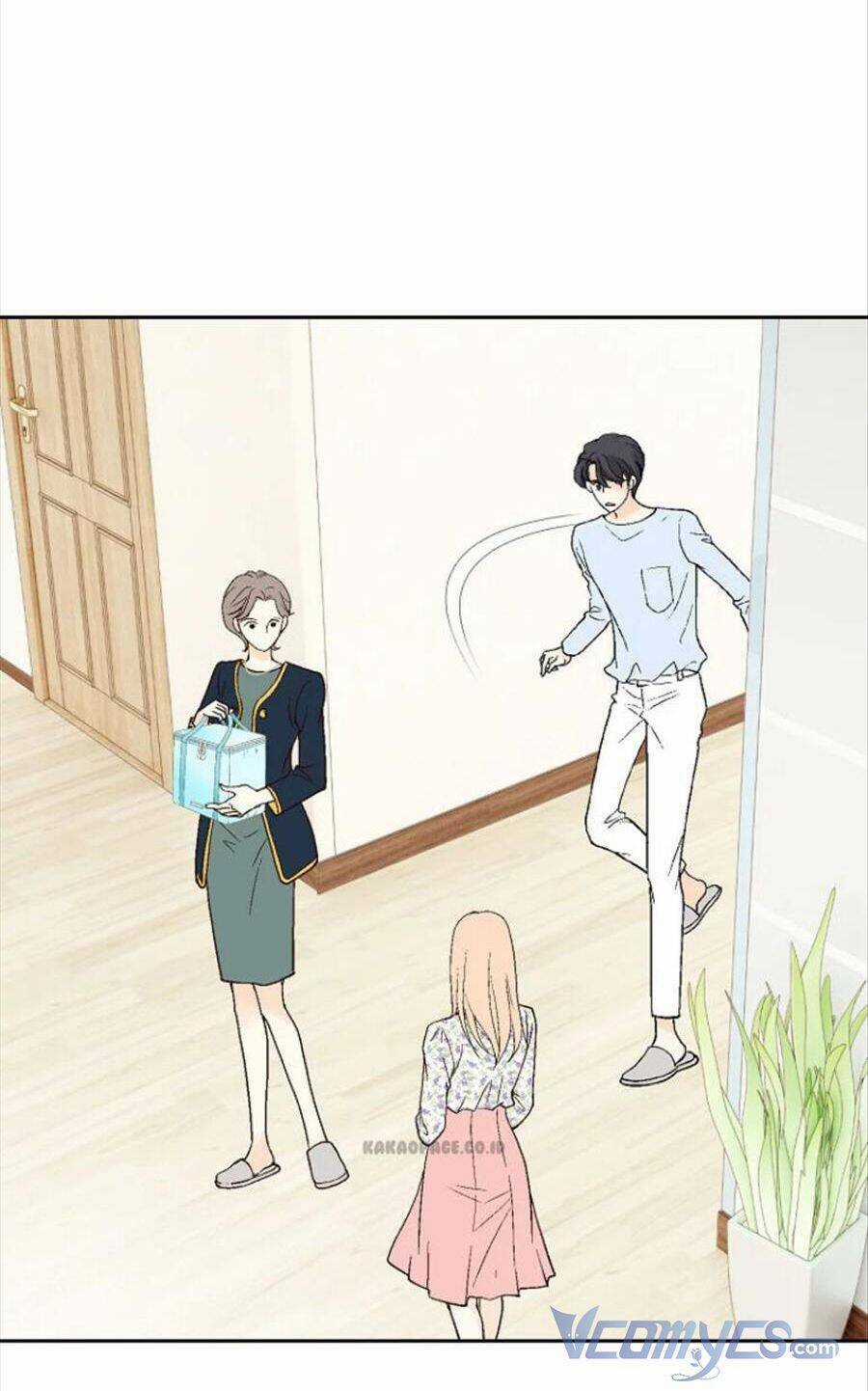 Lee Bom, Em Là Của Anh Chapter 52 trang 39