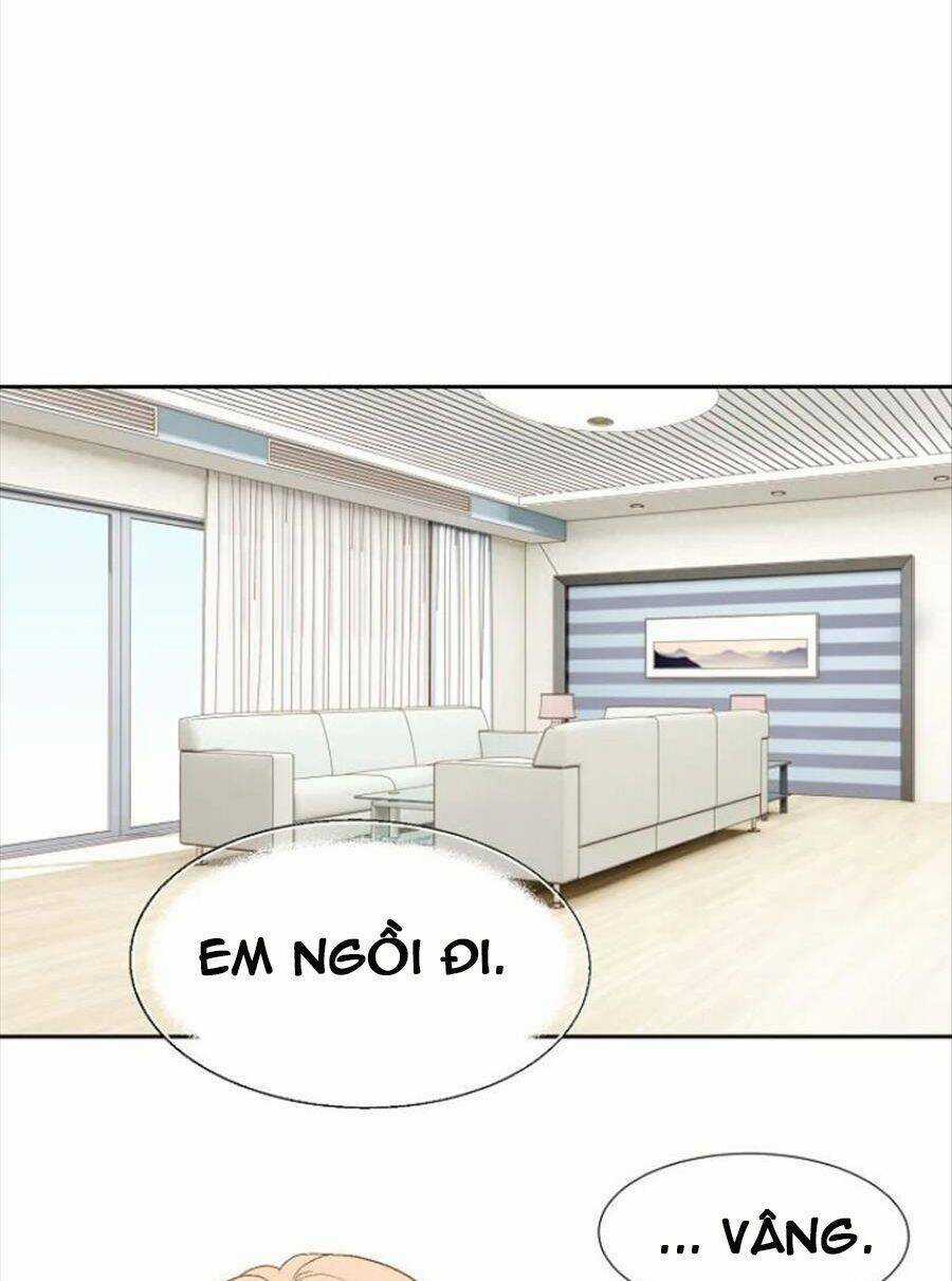 Lee Bom, Em Là Của Anh Chapter 52 trang 4