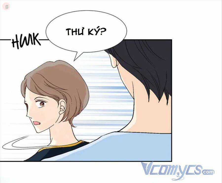 Lee Bom, Em Là Của Anh Chapter 52 trang 44