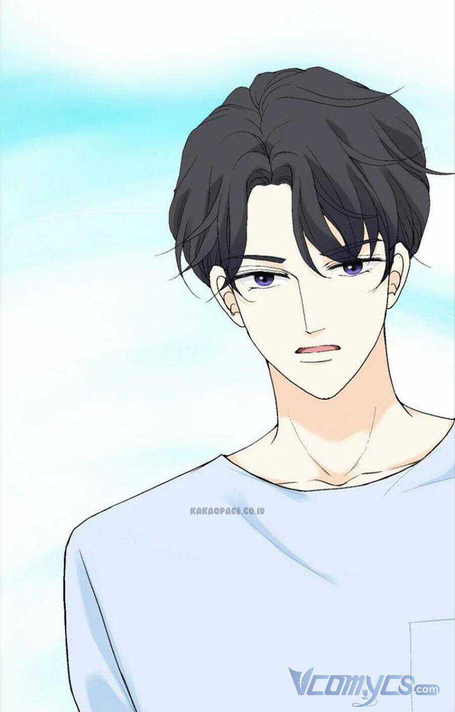 Lee Bom, Em Là Của Anh Chapter 52 trang 45