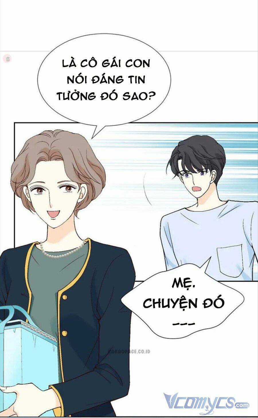 Lee Bom, Em Là Của Anh Chapter 52 trang 47