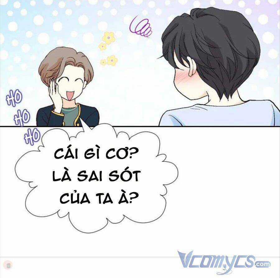 Lee Bom, Em Là Của Anh Chapter 52 trang 48