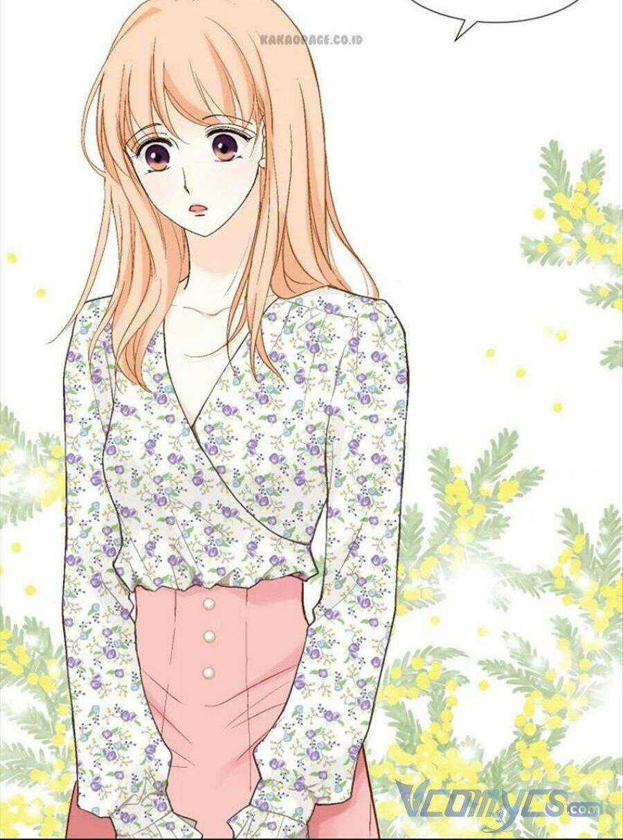 Lee Bom, Em Là Của Anh Chapter 52 trang 5