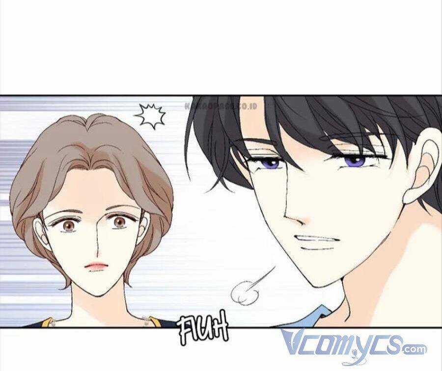 Lee Bom, Em Là Của Anh Chapter 52 trang 50