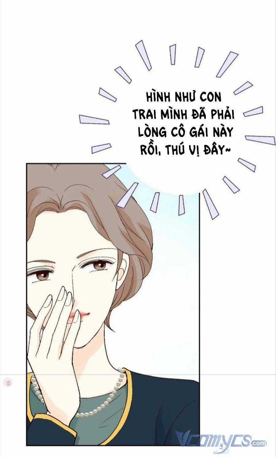 Lee Bom, Em Là Của Anh Chapter 52 trang 51