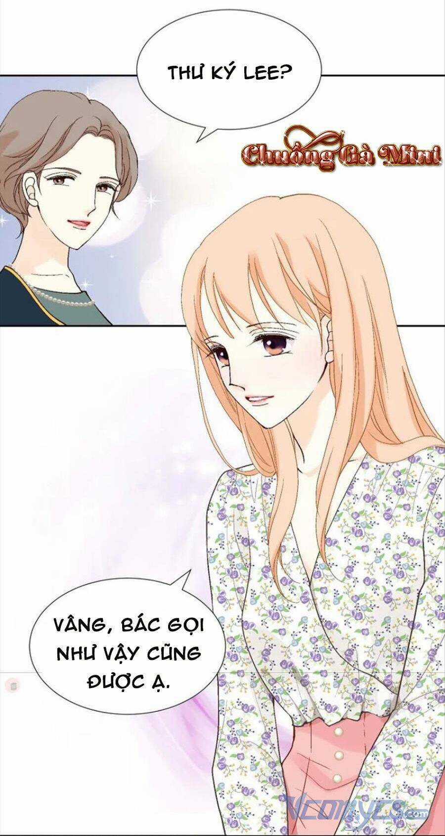 Lee Bom, Em Là Của Anh Chapter 52 trang 53