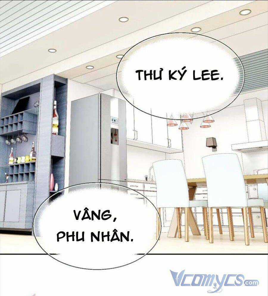 Lee Bom, Em Là Của Anh Chapter 52 trang 54