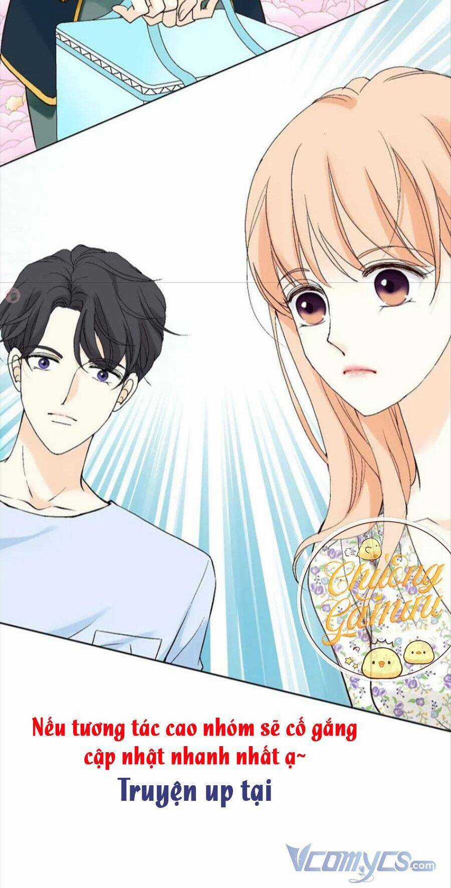 Lee Bom, Em Là Của Anh Chapter 52 trang 56